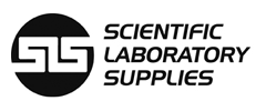 Scientific Laboratory Supplies Logo